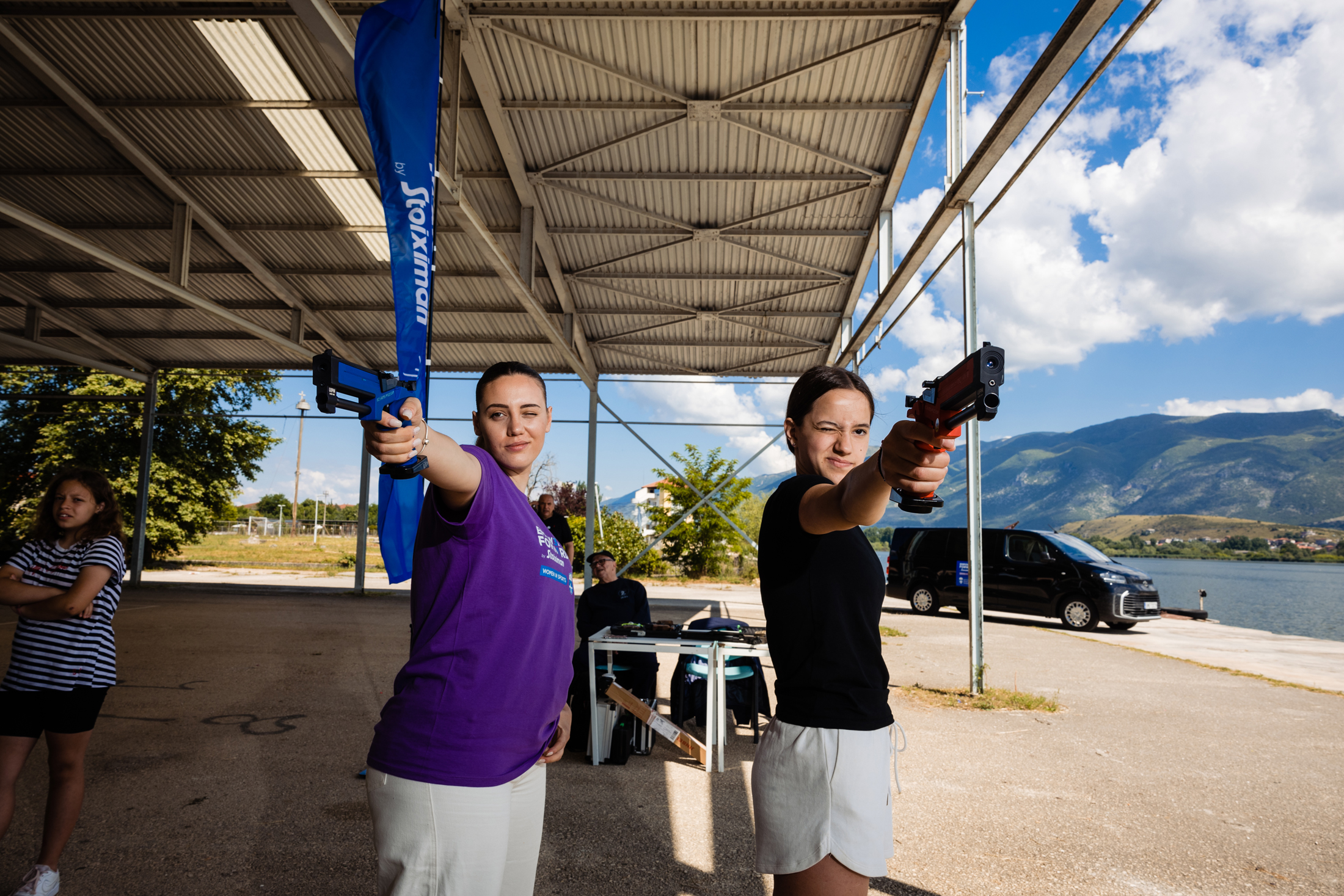 Empower Forward – Women in Sports: Μαζί διαμορφώνουμε το μέλλον του αθλητισμού για κάθε γυναίκα-2