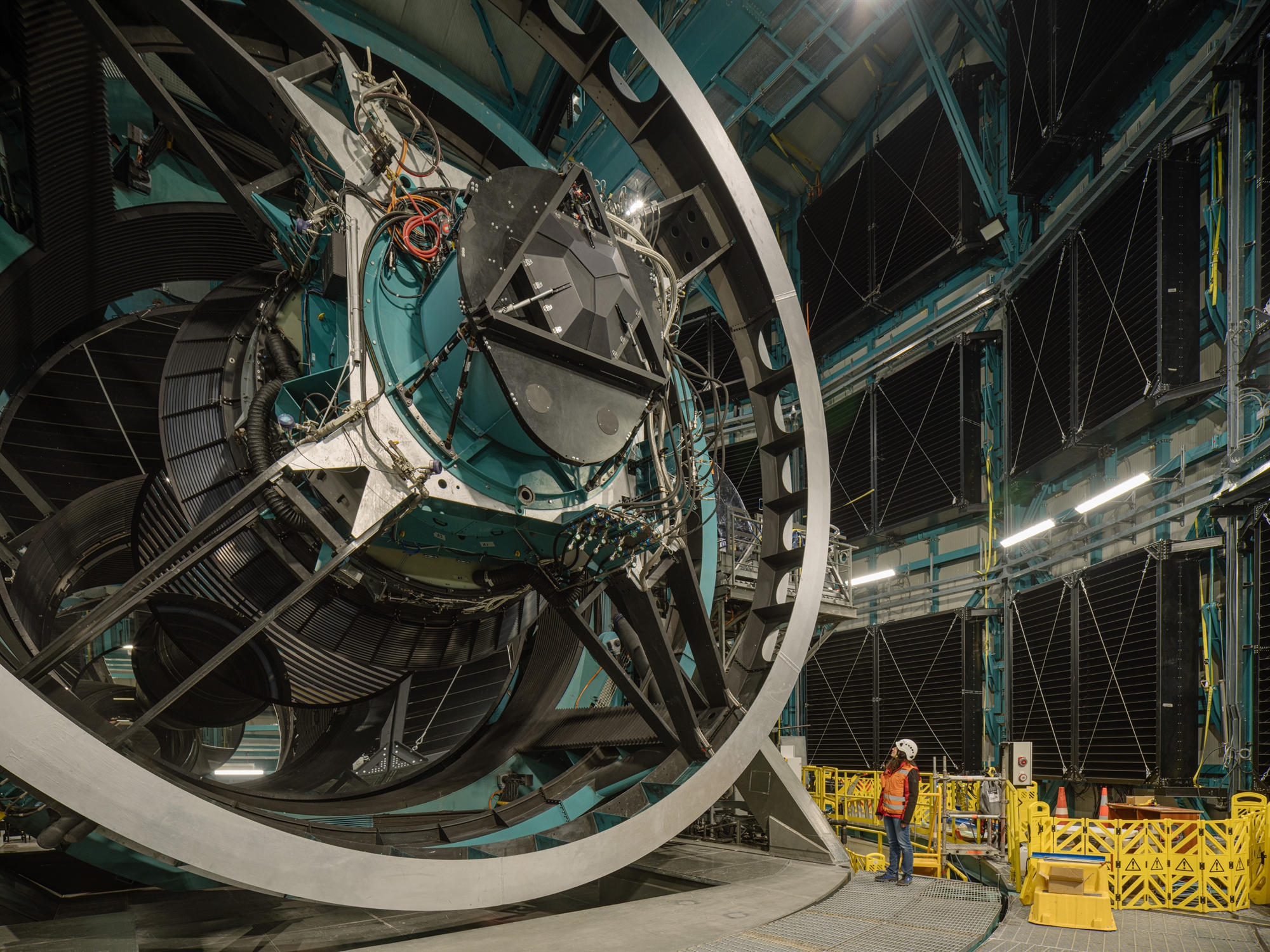 Το σύμπαν στον φακό μας-4