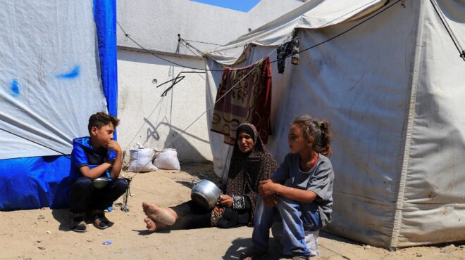 αναστολή-της-βοήθειας-στη-γάζα-563650165