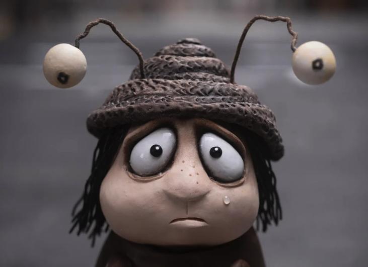 HOME CINEMA: Ντετέκτιβ με ειρωνεία και μαύρο χιούμορ-1