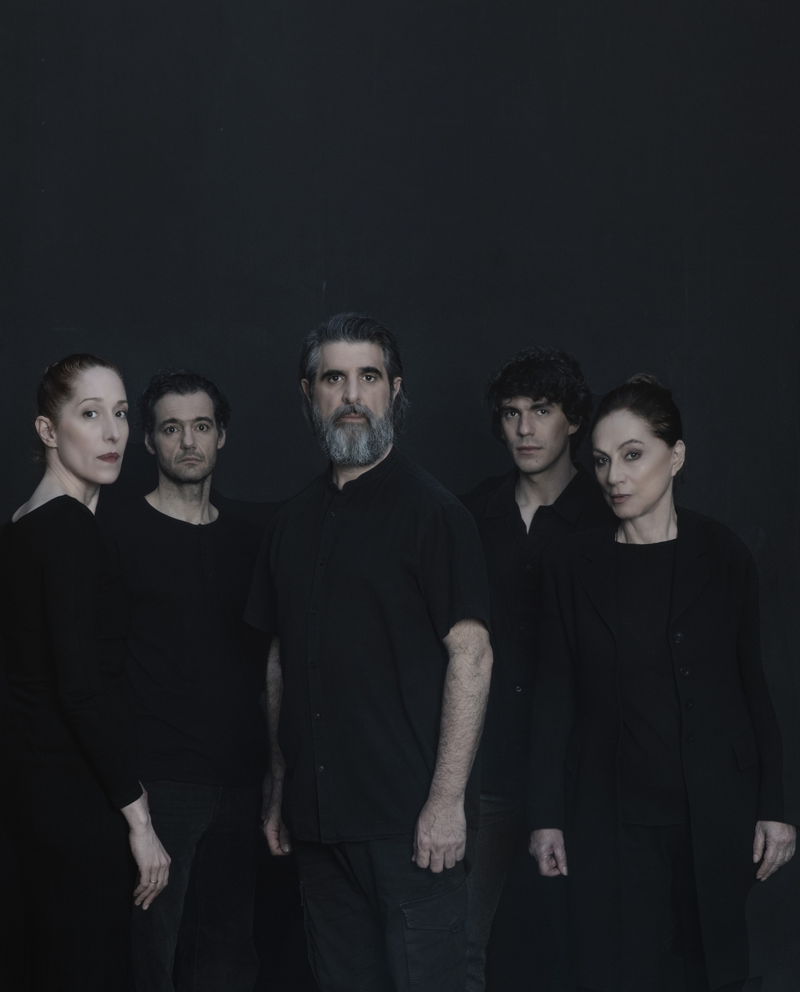 Γιώργος Γάλλος στην «Κ»: Οι επιλογές μας είναι που μας καθορίζουν-1