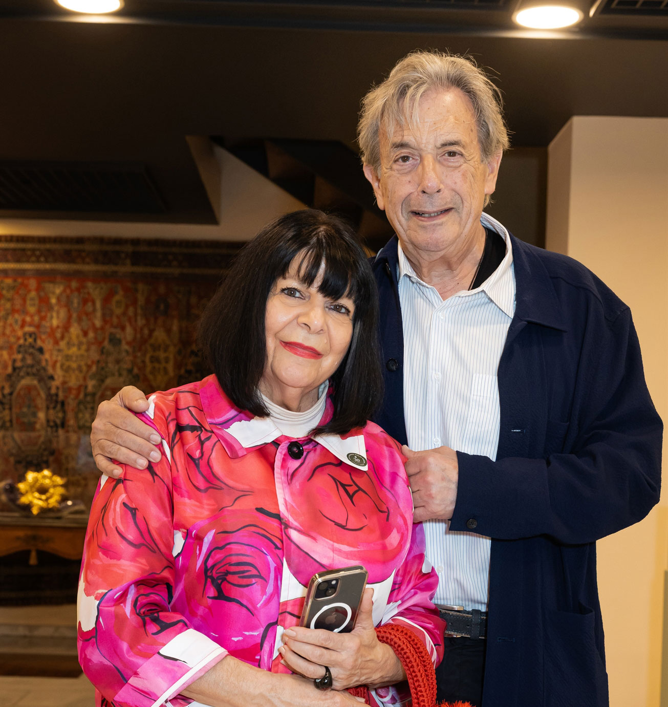 Η έκθεση «Πύλες Μετάβασης» στο Μουσείο Κοσμήματος Ηλία Λαλαούνη-4