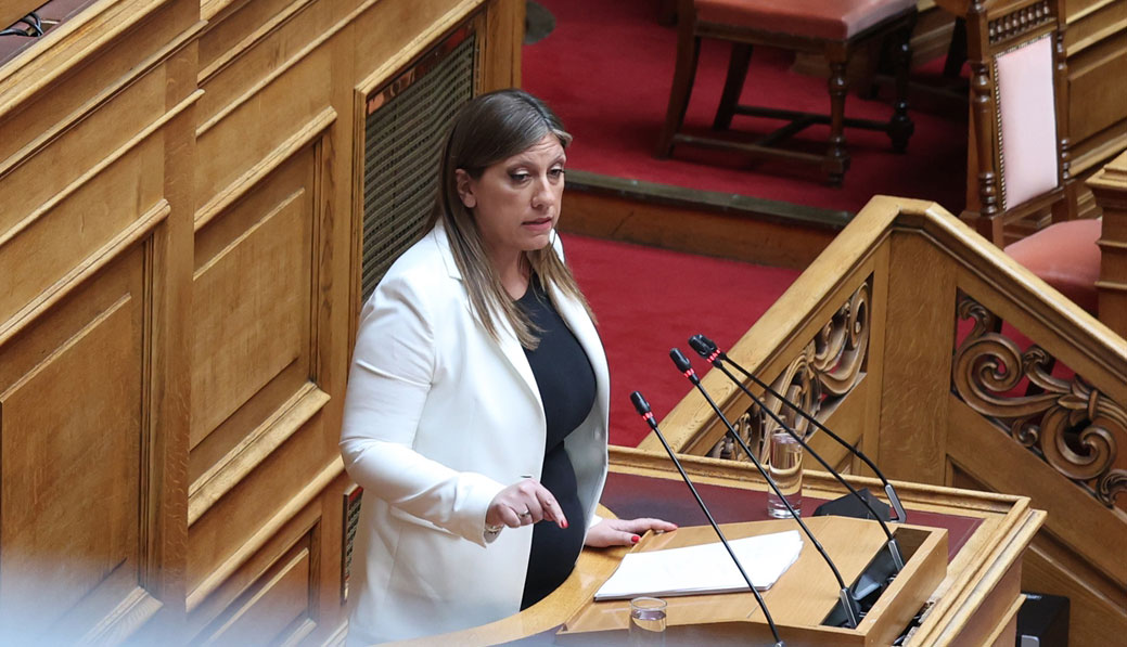 Μητσοτάκης: «Να ανατάξουμε την τραγική πρωτιά στους θανάτους στην άσφαλτο»-1