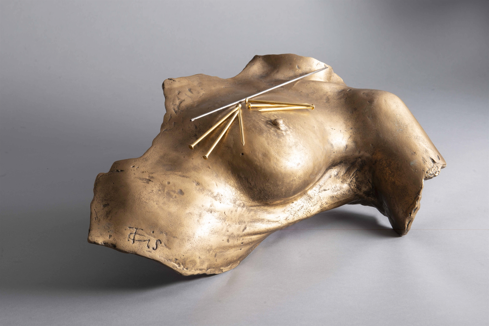 Μαγνητίζοντας τη σαρκική έλξη-2