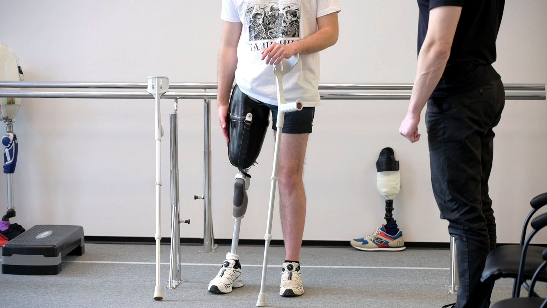 «Τους είναι πιο εύκολο να μας ακρωτηριάζουν»-4