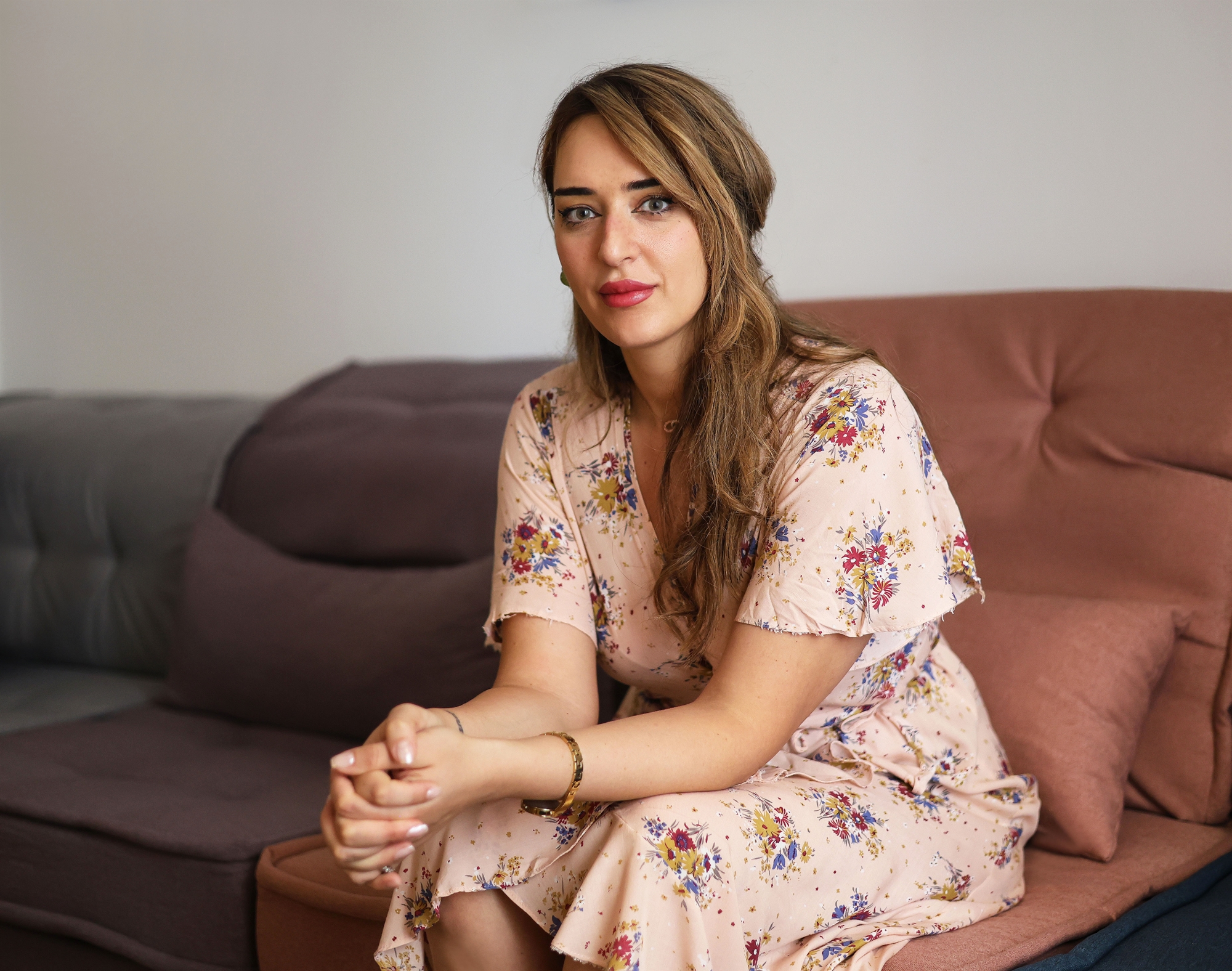 Σαν σφουγγάρι ποτισμένο από θλίψη-2