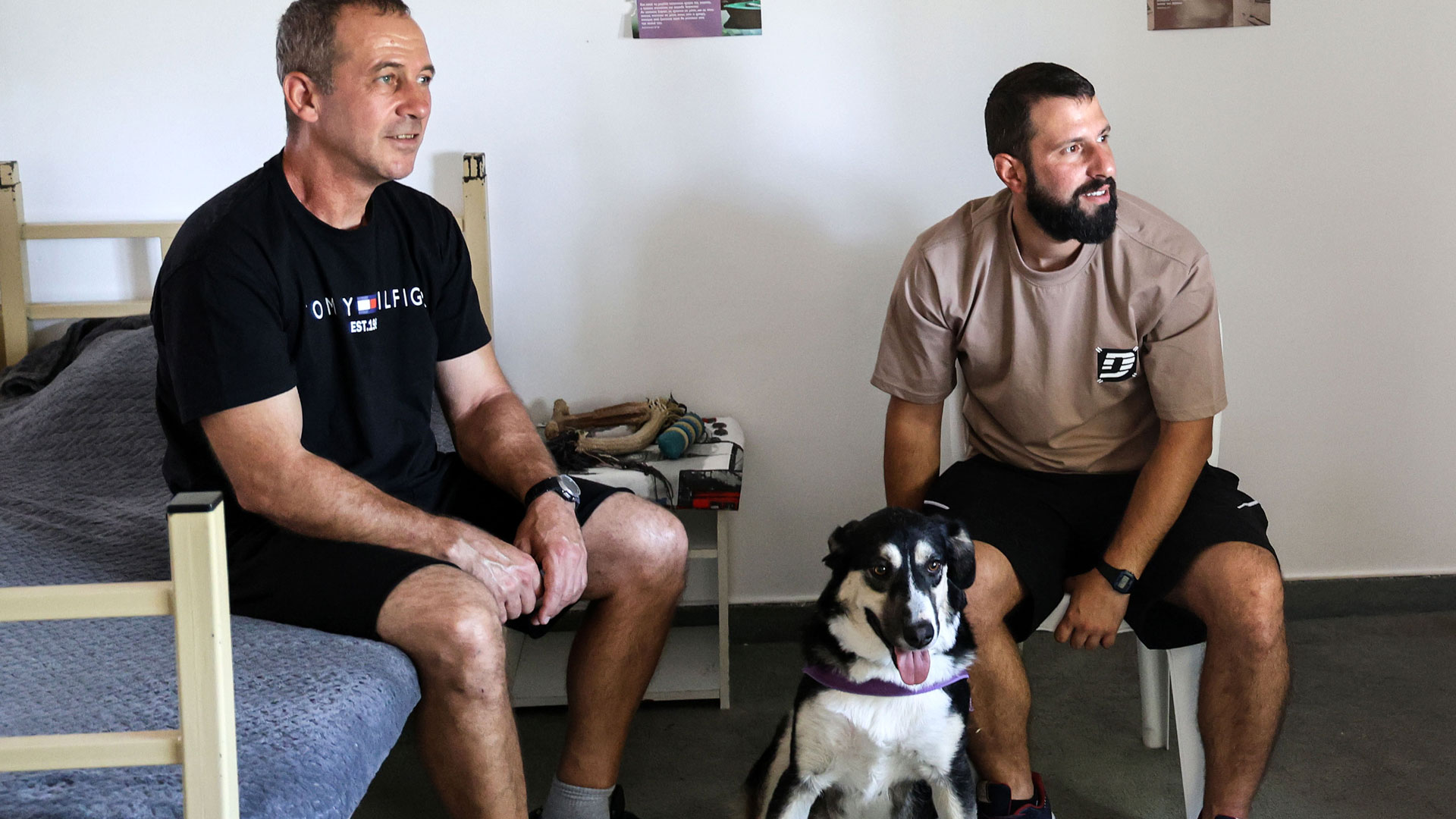 Ενας φίλος για τα δύσκολα-5