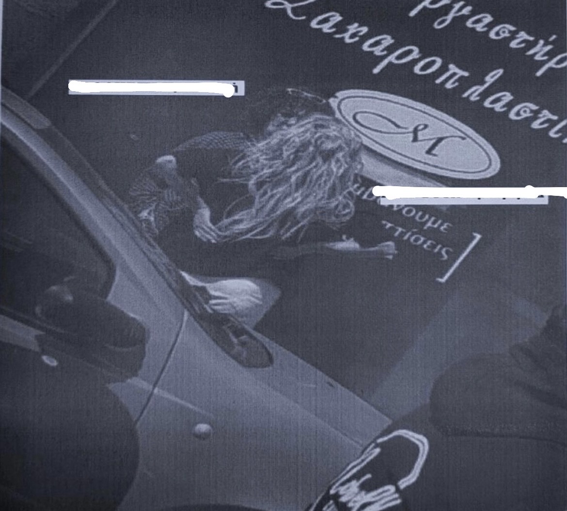 Αγρίνιο – Κύκλωμα με επιδόματα αναπηρίας: Συνομιλίες και φωτογραφίες από τις συναντήσεις της «αρχηγού»-1