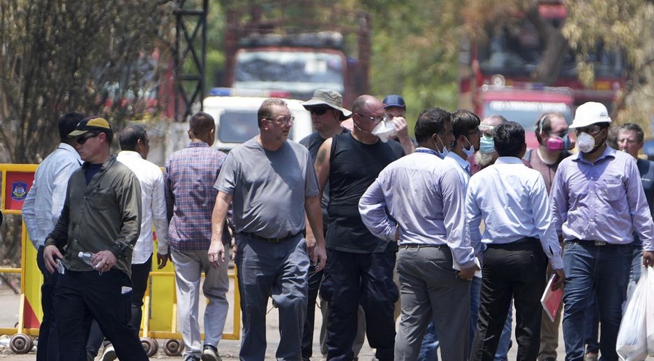 Air India: Εξετάζεται απώλεια ώσης και λανθασμένη ρύθμιση πτερυγίων-1