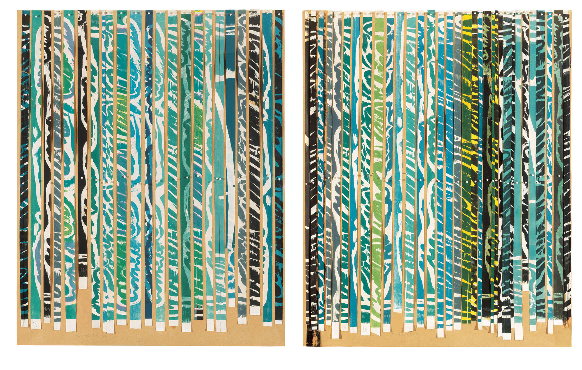 Αναδρομική Μαρτίνου Γαβαθά, απόδοση ύστατης καλλιτεχνικής δικαιοσύνης-1