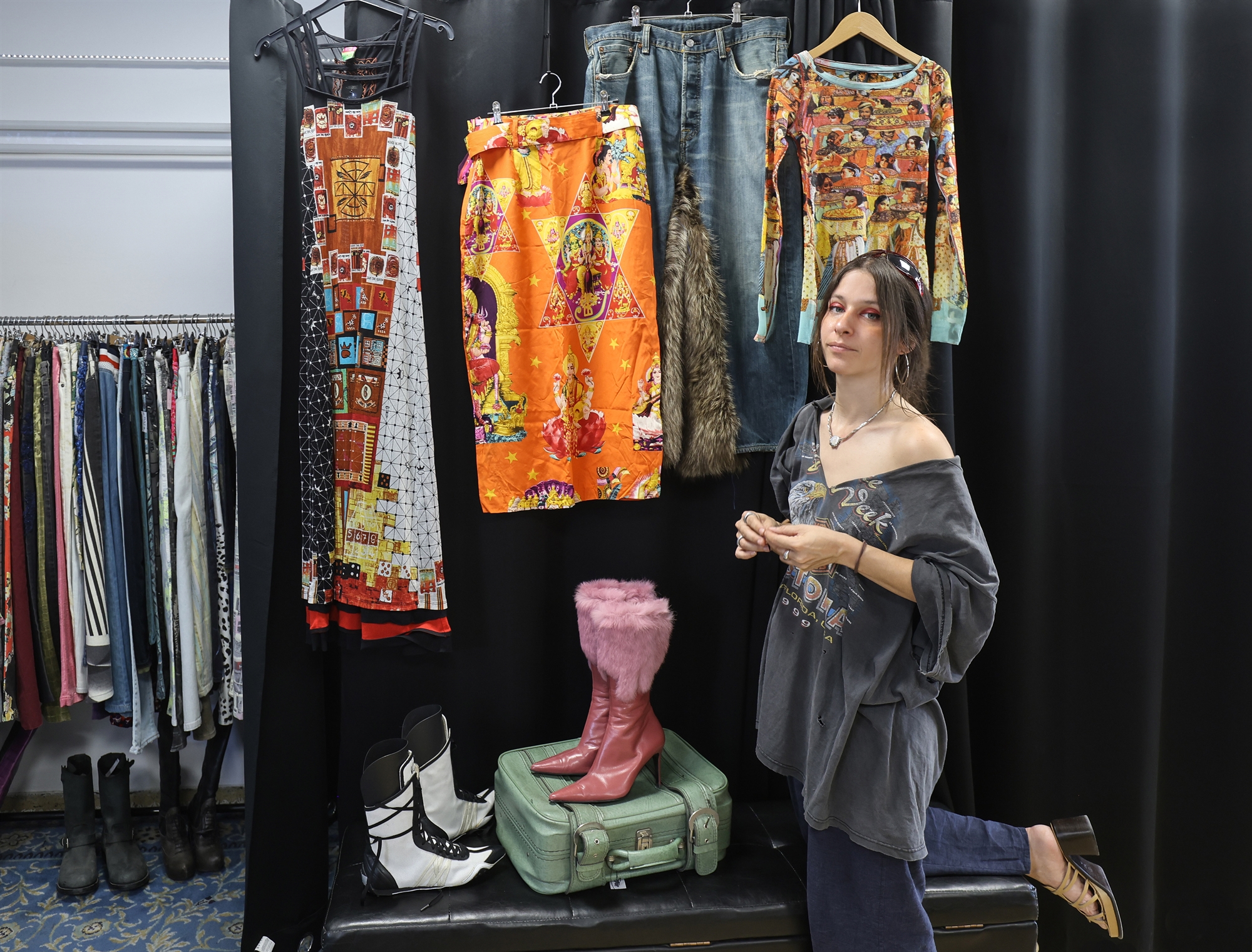 Στη μόδα, αλλά όχι στη βιτρίνα-2