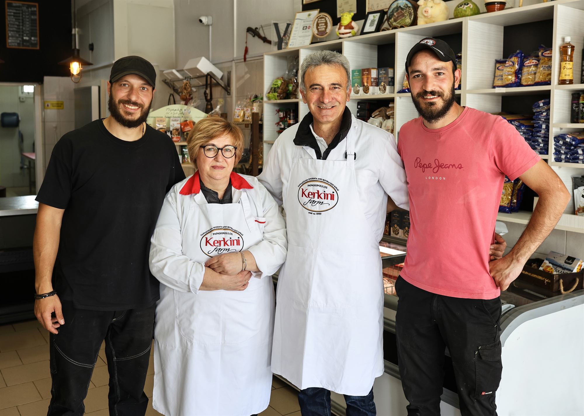 Οι Σέρρες, το τραύμα και οι γείτονες-2