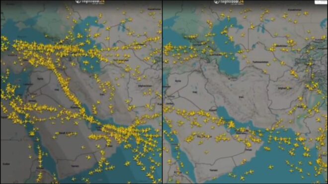 αδειασε-ο-εναέριος-χώρος-πάνω-από-τη-563660983