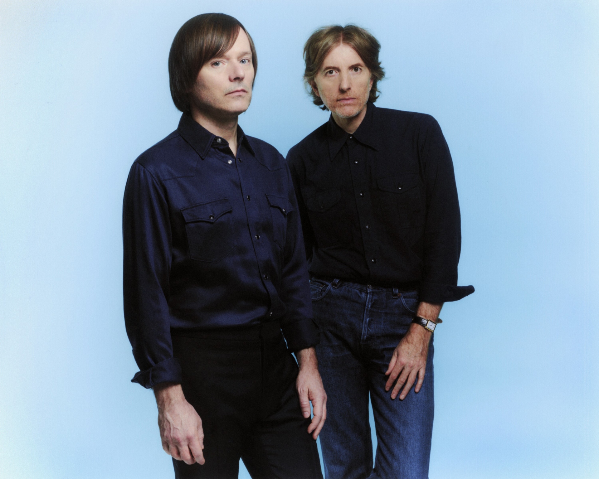 Οι Air στην «Κ»: Το “Moon Safari” ήταν ένα “bye bye” στην αθωότητά μας-1