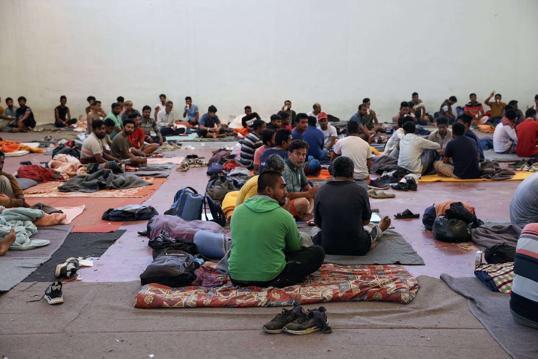 Αποστολή: Οι καραβιές από το Τομπρούκ αιφνιδίασαν την Κρήτη-2