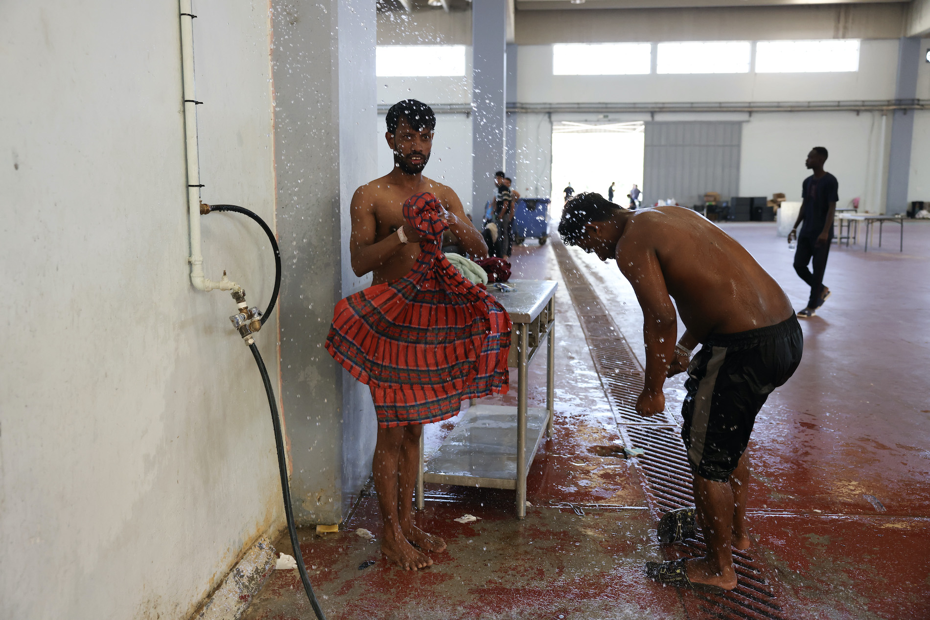 Η πίεση και η «Βαβέλ» στην Κρήτη-5