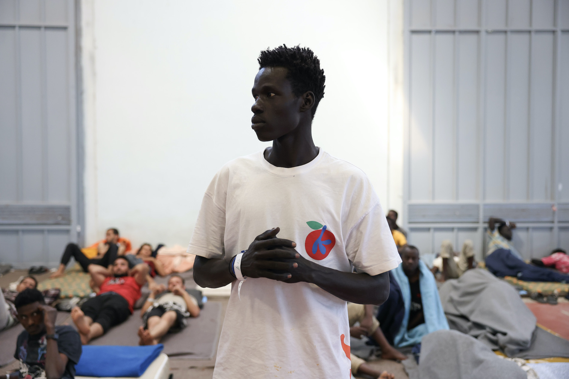 Η πίεση και η «Βαβέλ» στην Κρήτη-6