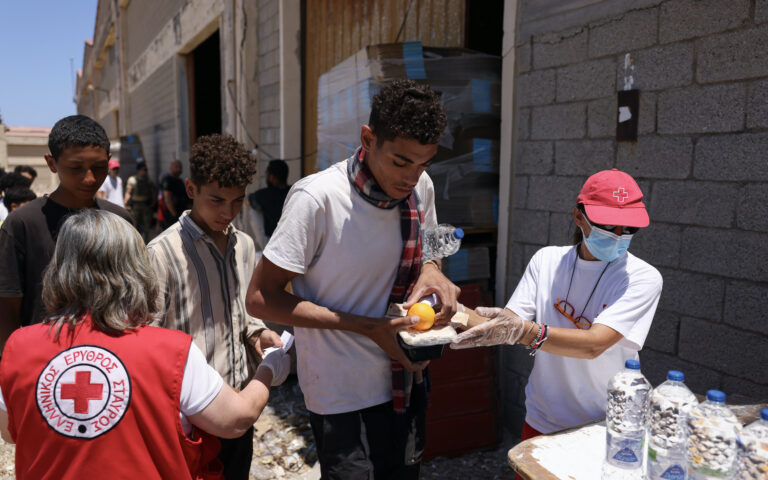 Η πίεση και η «Βαβέλ» στην Κρήτη-2