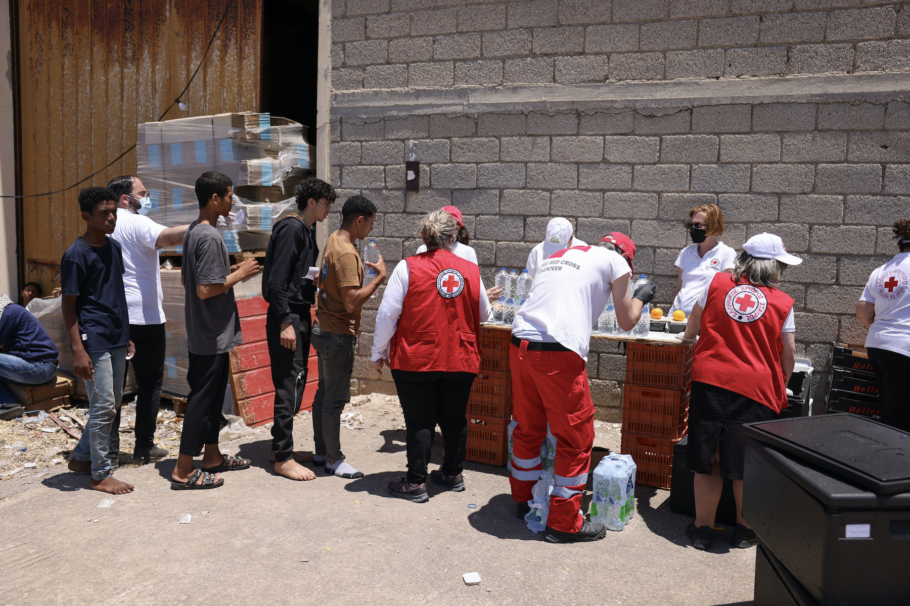 Αποστολή: Οι καραβιές από το Τομπρούκ αιφνιδίασαν την Κρήτη-3