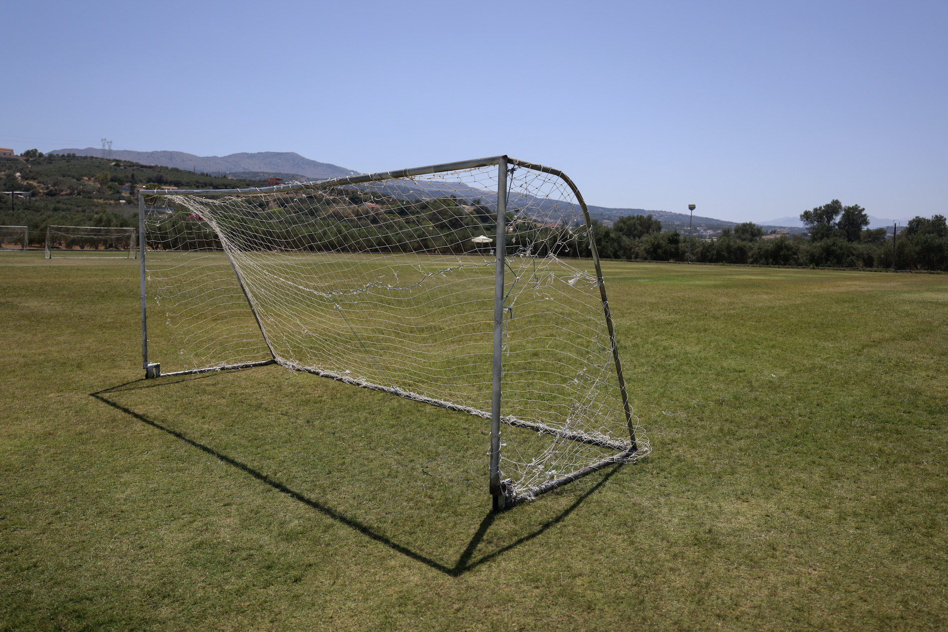 Η πίεση και η «Βαβέλ» στην Κρήτη-1