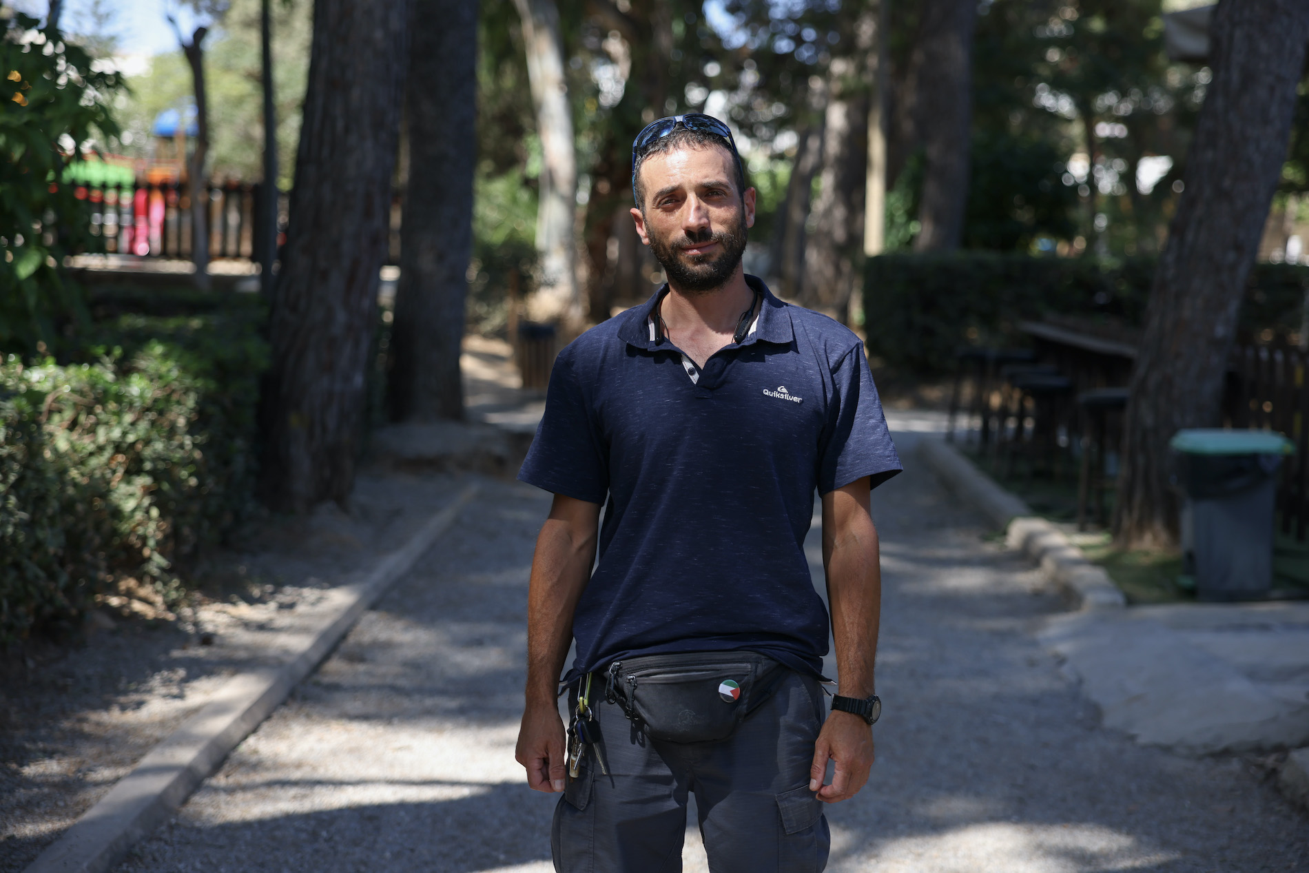 Η πίεση και η «Βαβέλ» στην Κρήτη-2