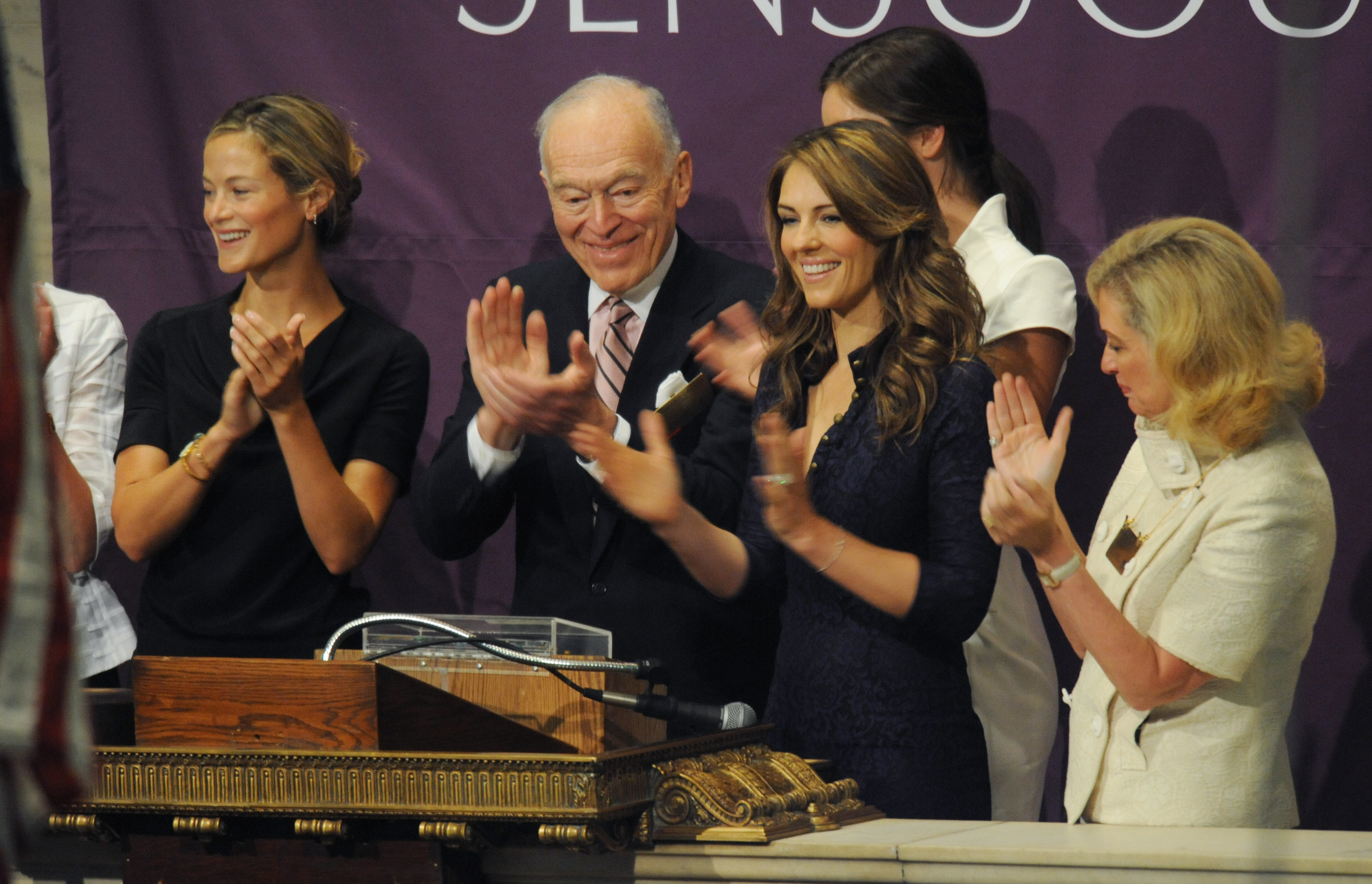 Leonard Lauder: Πέθανε στα 92 ο πρωτοπόρος της αυτοκρατορίας καλλυντικών-2