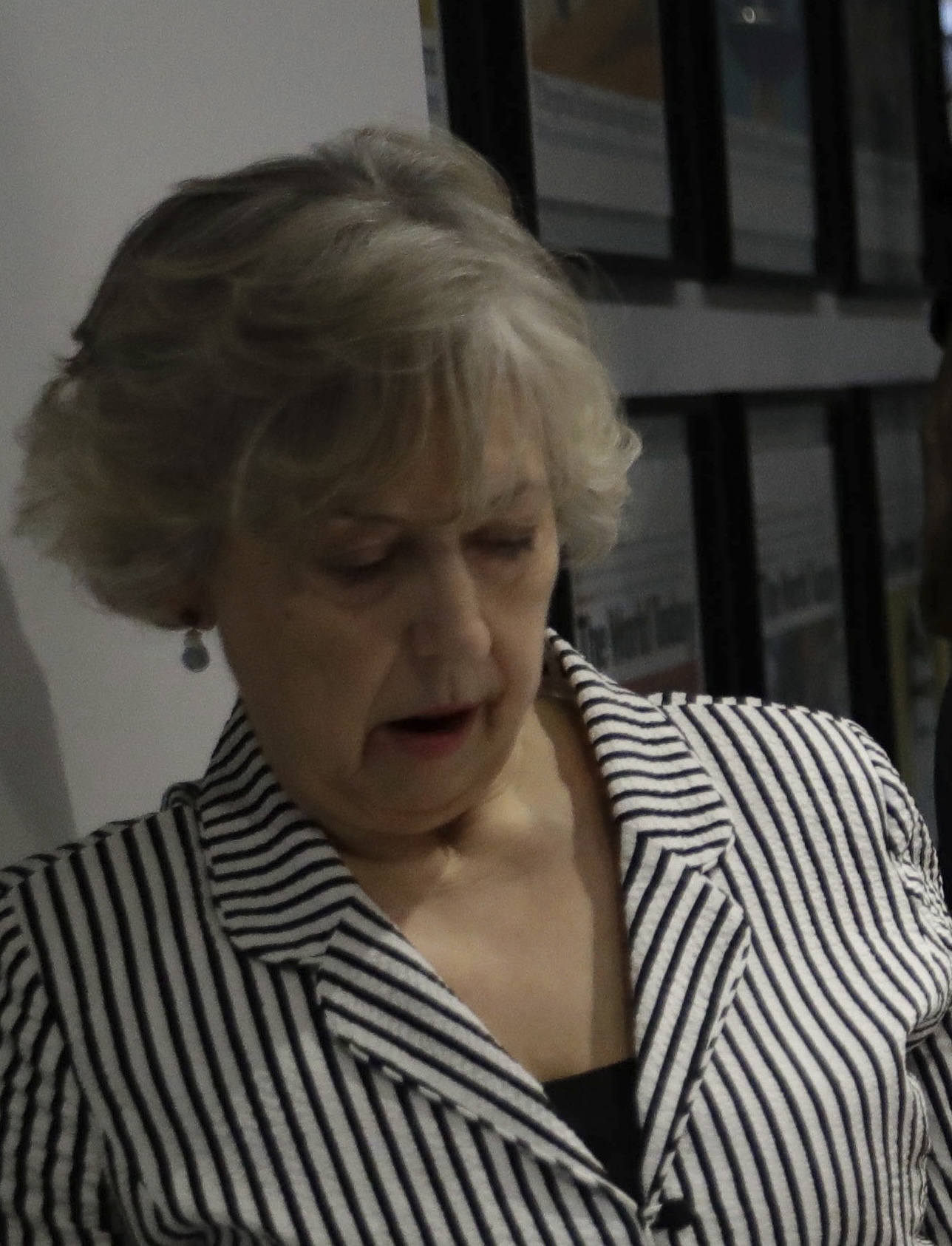 Ανθρωπολόγος, κωπηλάτρια, πράκτορας – Ποια είναι η πρώτη γυναίκα επικεφαλής της MI6-3