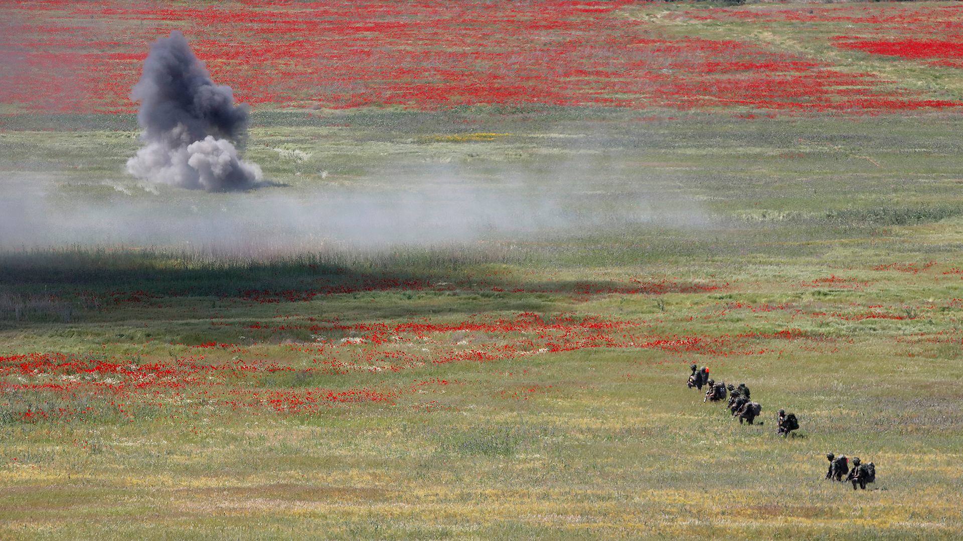 ΝΑΤΟ: Παζάρι για τις αμυντικές δαπάνες – Η φόρμουλα Ρούτε, οι «απρόθυμοι» και το μπρα ντε φερ με Ισπανία-1