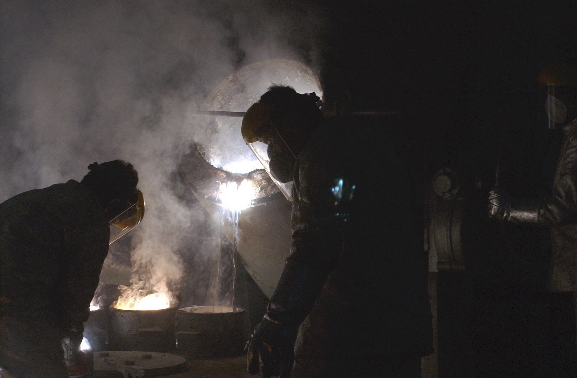 Πού βρίσκεται το εμπλουτισμένο ουράνιο του Ιράν: «Κυνήγι» για το φορτίο των 400 κιλών-1