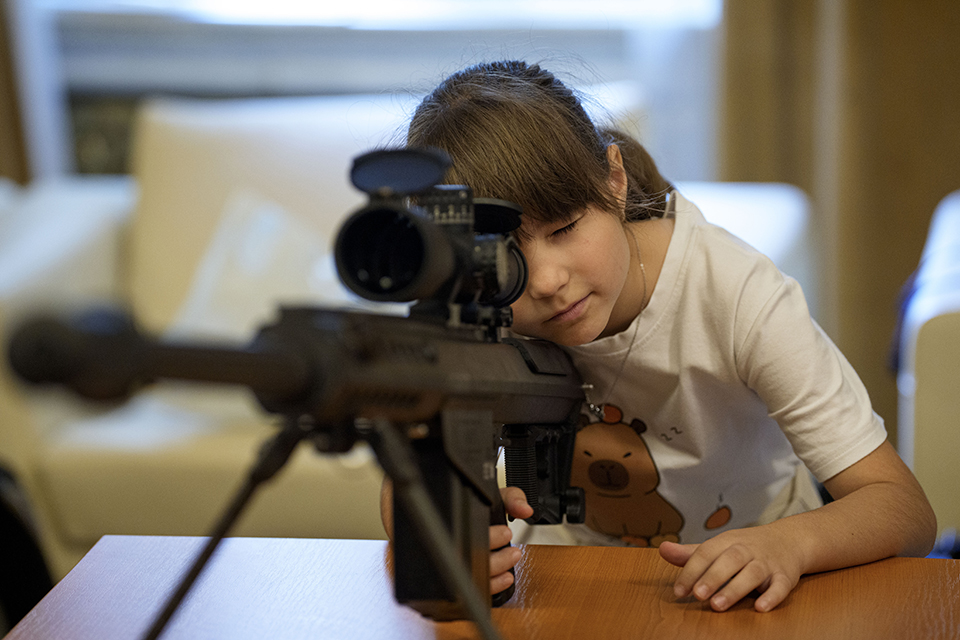 Σαν νεογέννητο μωρό-2