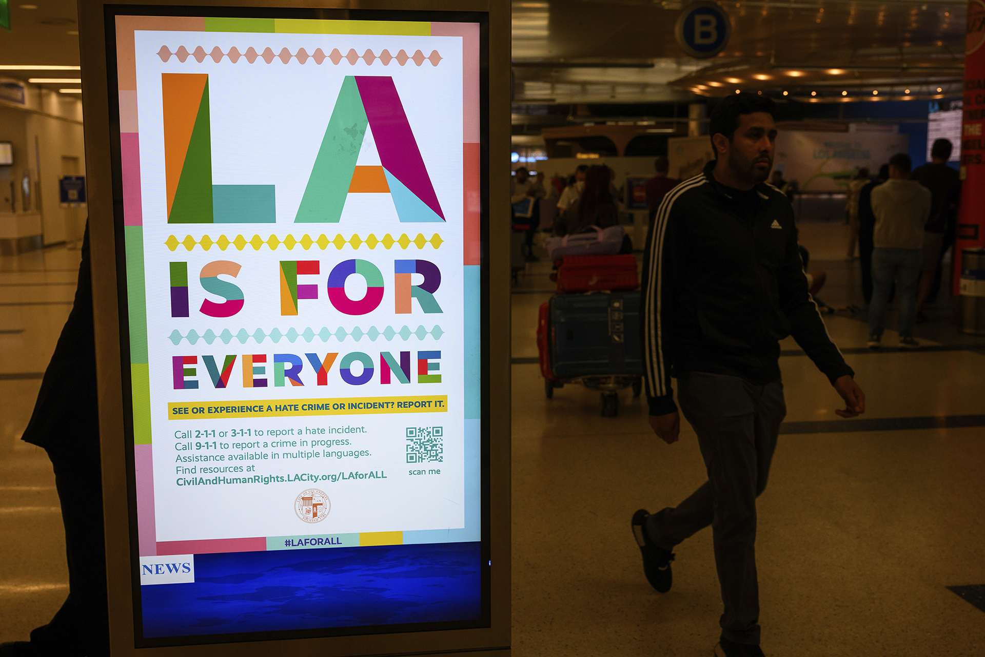 Γιατί ο Τραμπ κήρυξε «πόλεμο» στην Καλιφόρνια-2