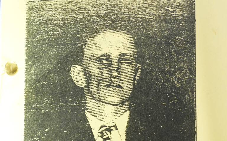 Ο «μυστήριος κόσμος» του Ντέιβιντ Λιντς σε δημοπρασία [φωτογραφίες]-2