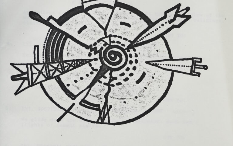 Ο «μυστήριος κόσμος» του Ντέιβιντ Λιντς σε δημοπρασία [φωτογραφίες]-3