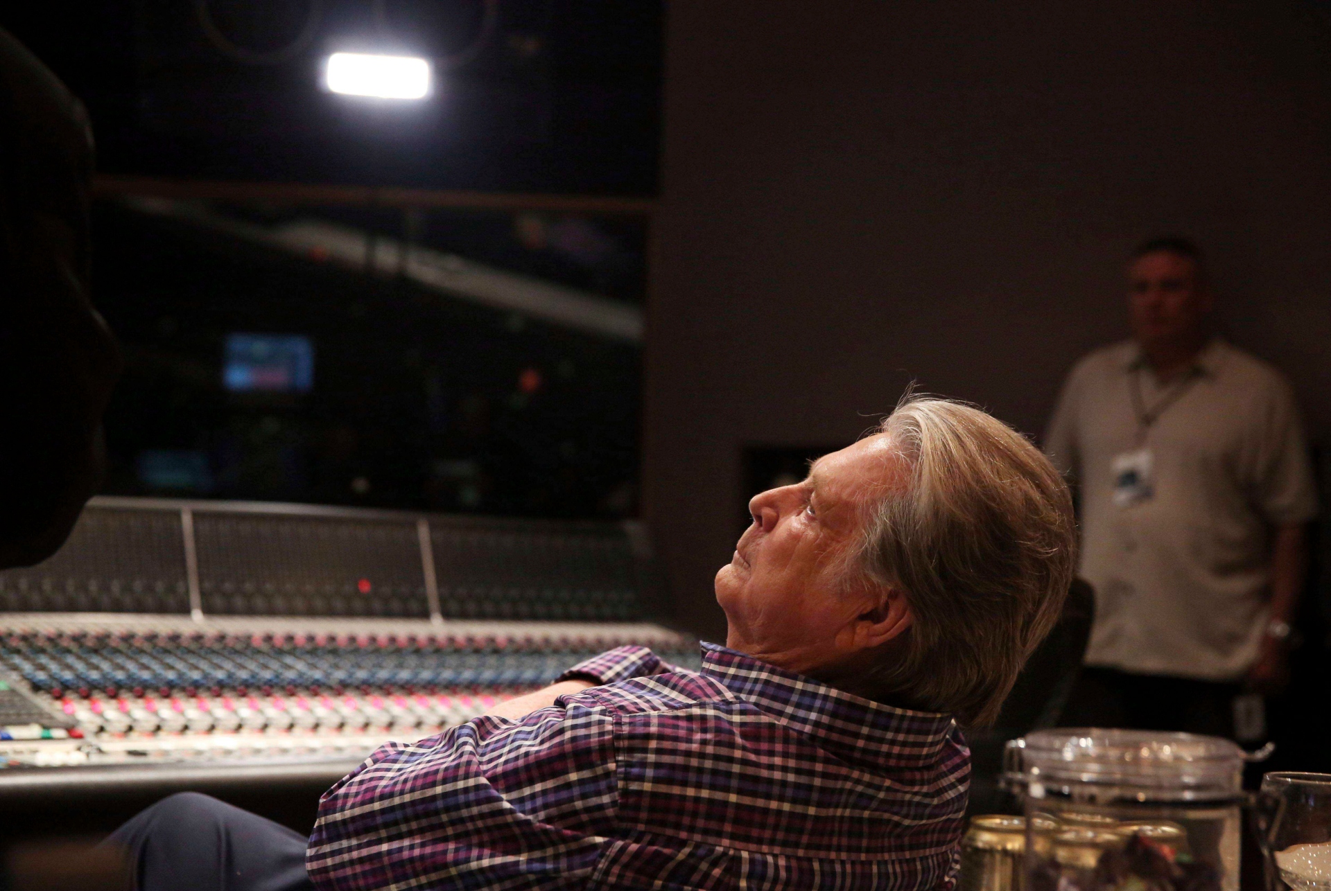 Αποχαιρετισμός στην «ταραγμένη ιδιοφυΐα» των Beach Boys-2