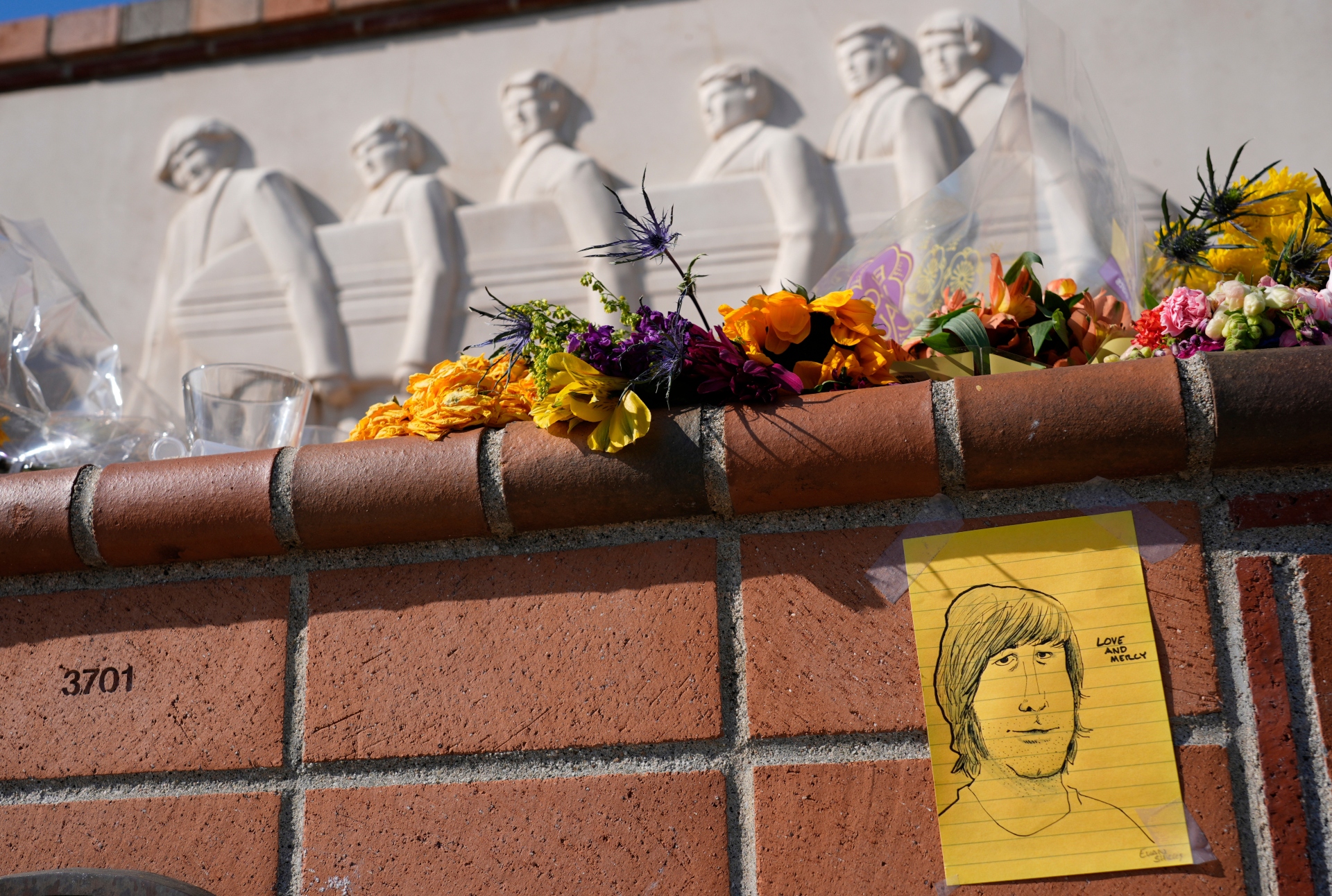 Αποχαιρετισμός στην «ταραγμένη ιδιοφυΐα» των Beach Boys-4