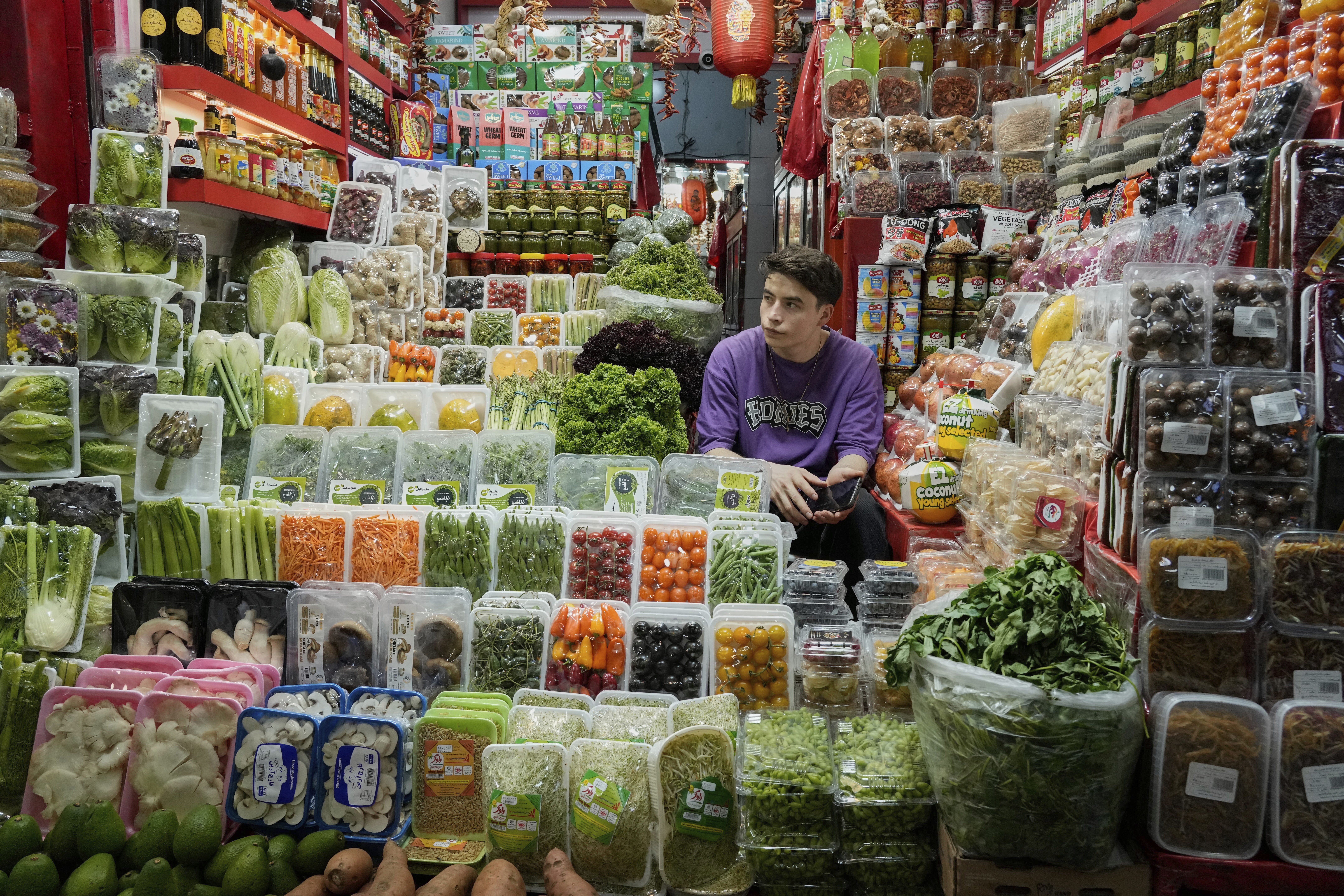 «Οφθαλμός αντί οφθαλμού»: Οργή στην Τεχεράνη μετά τις επιθέσεις του Ισραήλ-2