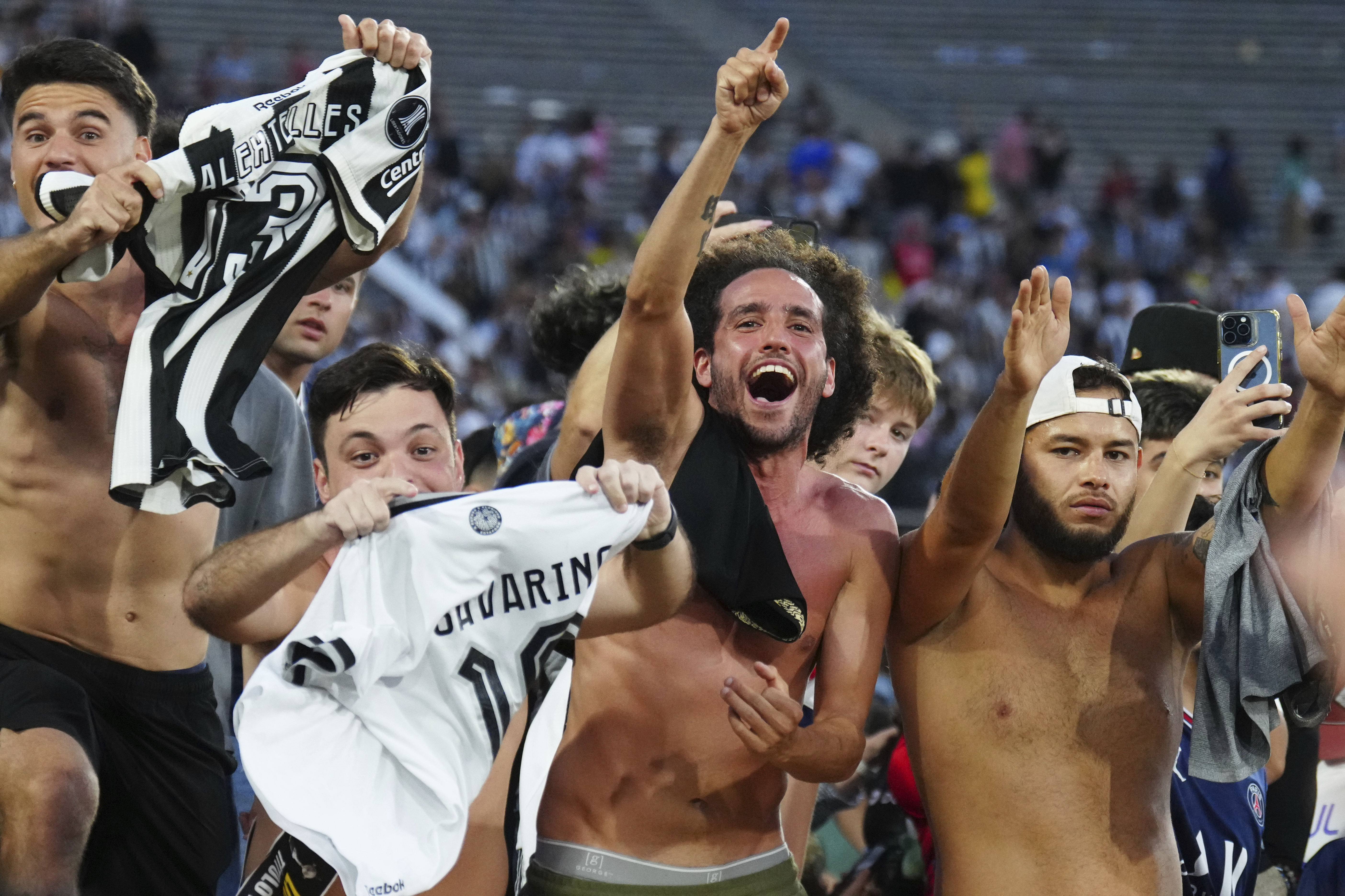 Ο Ρενάτο Πάιβα λατρεύει να κατακτά προκλήσεις-2