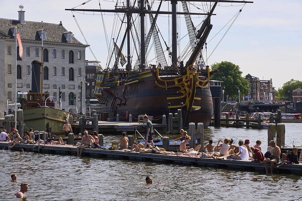 Εποχή των φεστιβάλ-2