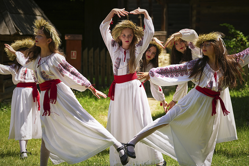 Ο Αϊ Γιάννης και ο έρωτας-2