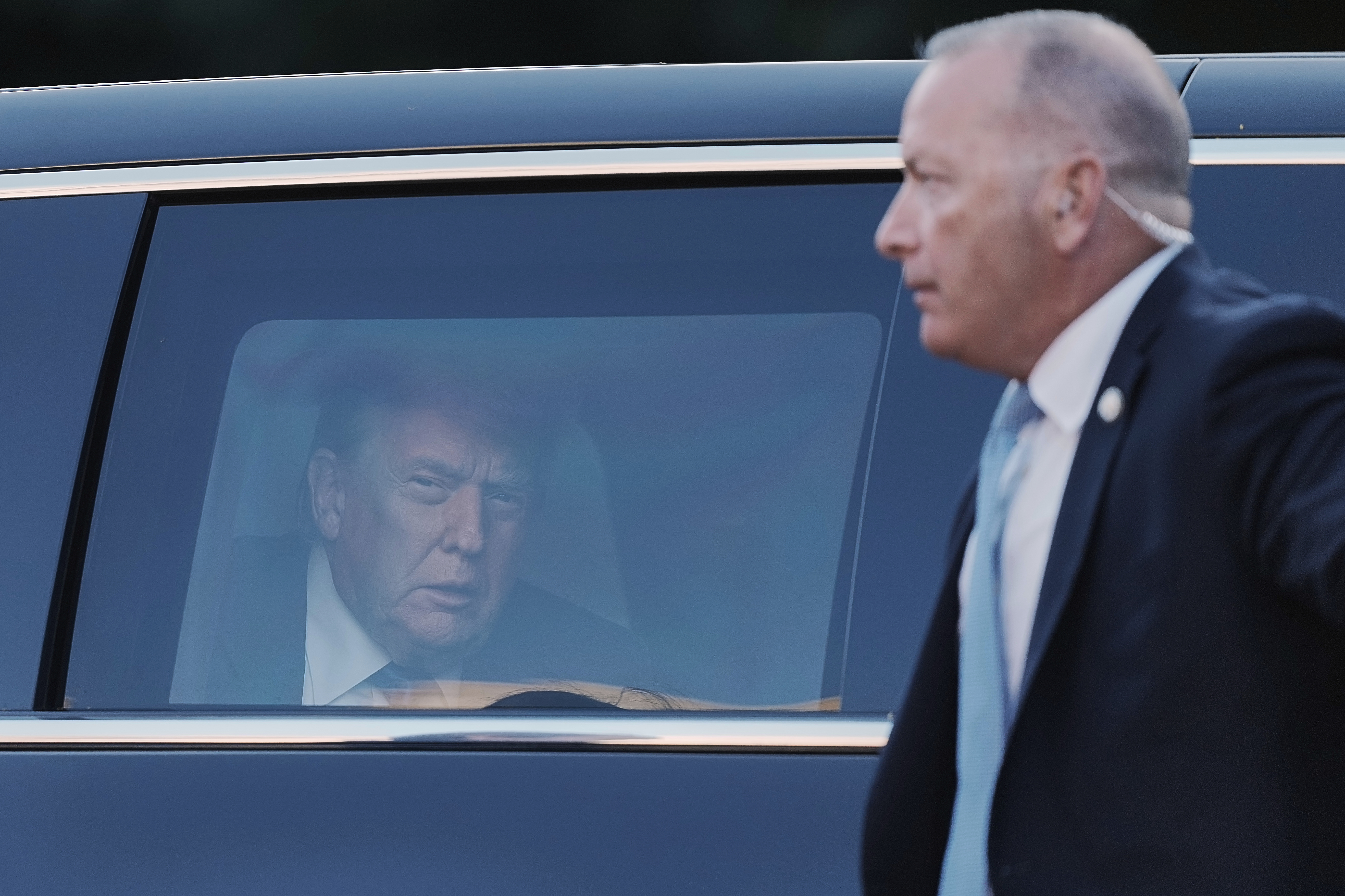 Σύνοδος Κορυφής ΝΑΤΟ: «Θρίαμβος» Τραμπ για το 5%-1