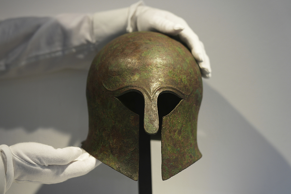 Η αποφοίτηση-2