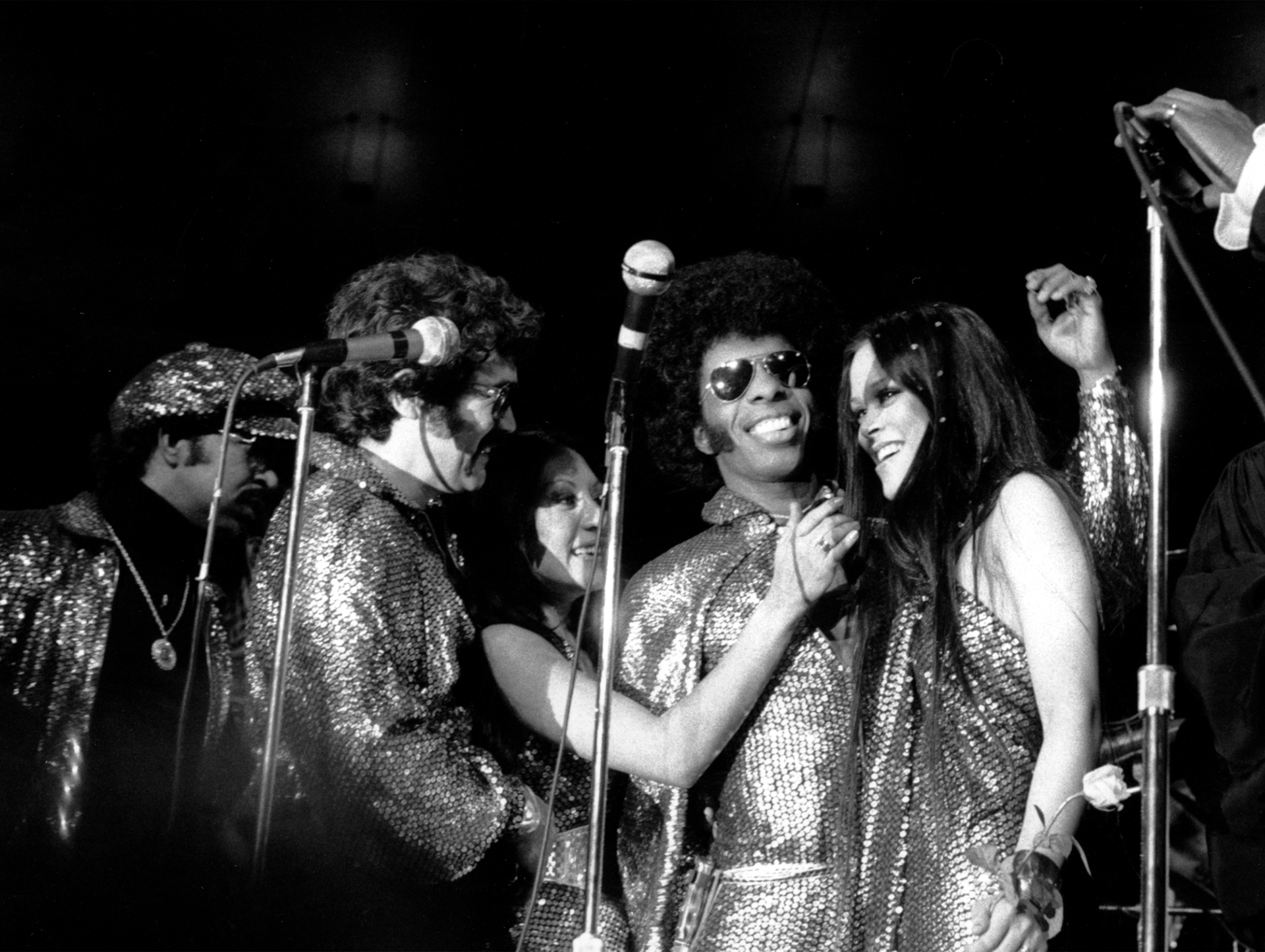 Σλάι Στόουν (1943-2025): Ο μαύρος ήχος των 70s ήταν ο ήχος του μέλλοντος -1