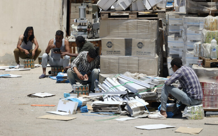 Η πίεση και η «Βαβέλ» στην Κρήτη-3