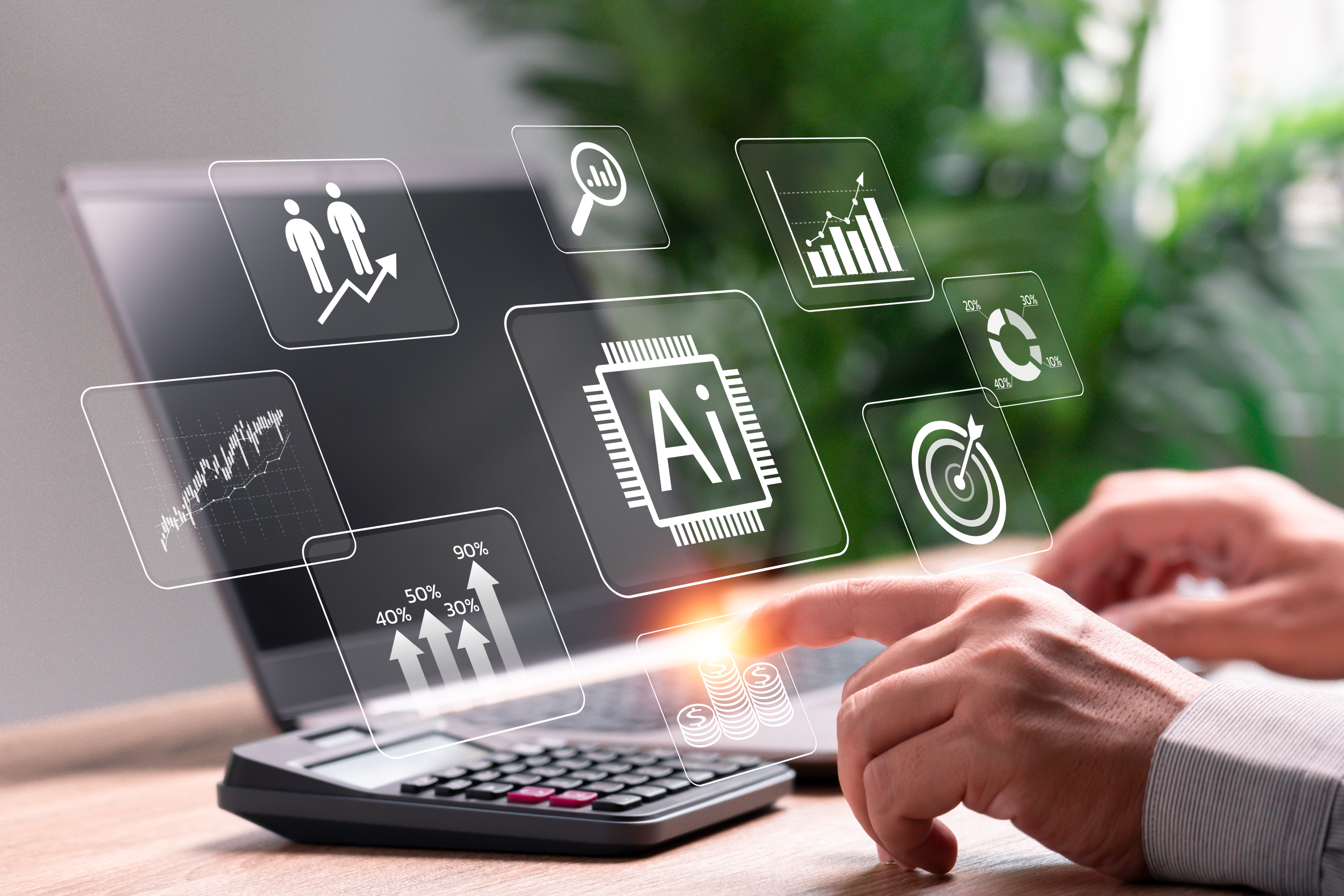 ΑΙ στην επιχείρηση: Καινοτομία με ασφάλεια ή ρίσκο χωρίς όρια;-2