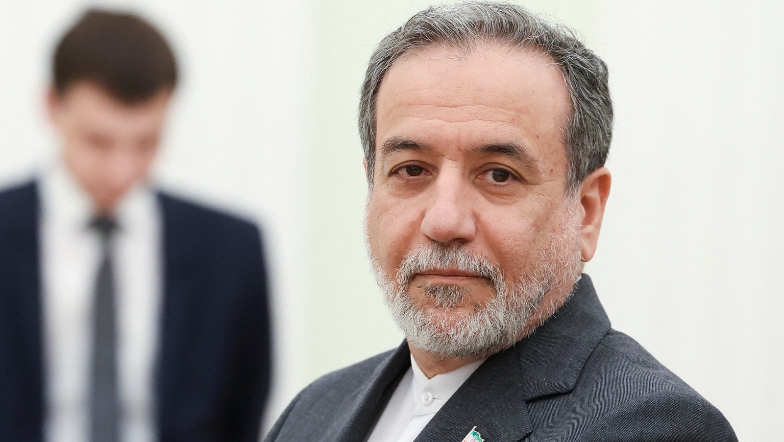 Ιράν: Δεν υπάρχει ακόμη «σχέδιο» για την επανέναρξη έμμεσων διαπραγματεύσεων με τις ΗΠΑ-1