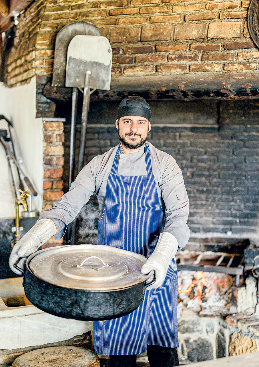 Βοτανικός Κήπος Κρήτης: 200 στρέμματα βιοποικιλότητας στις πλαγιές των Λευκών Ορέων-5