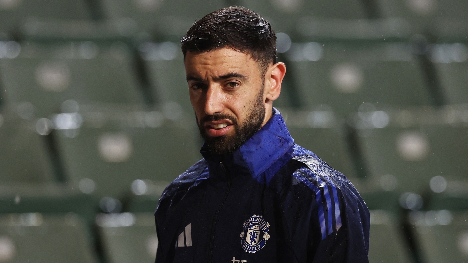 Το ξεχωριστό «όχι» του Φερνάντες στους Σαουδάραβες-1