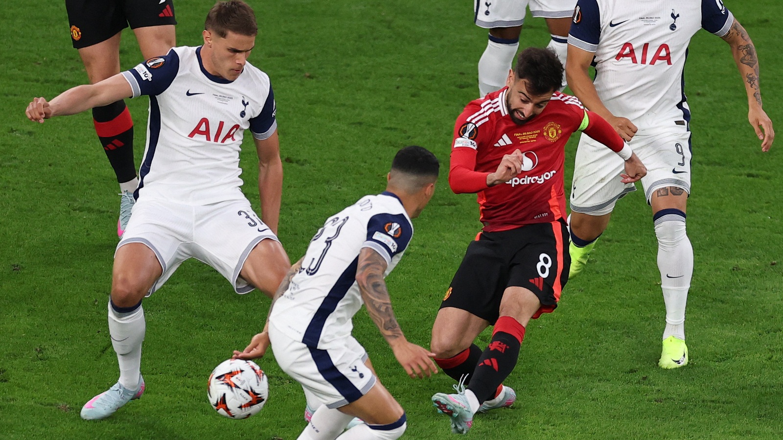 Το ξεχωριστό «όχι» του Φερνάντες στους Σαουδάραβες-2