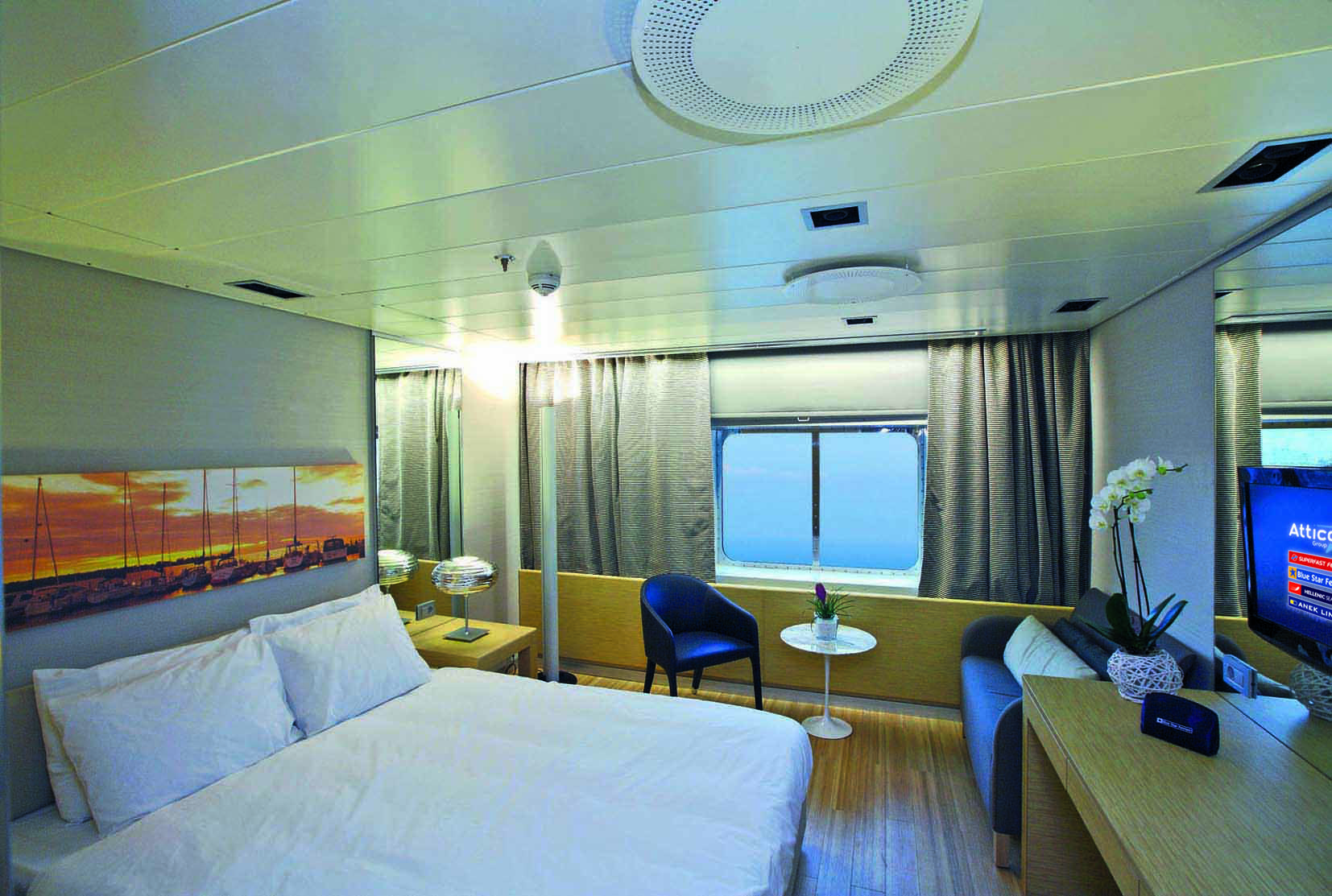 Βlue Star Ferries: Η σταθερά στα ταξίδια μας στο Αιγαίο και αυτό το καλοκαίρι-3