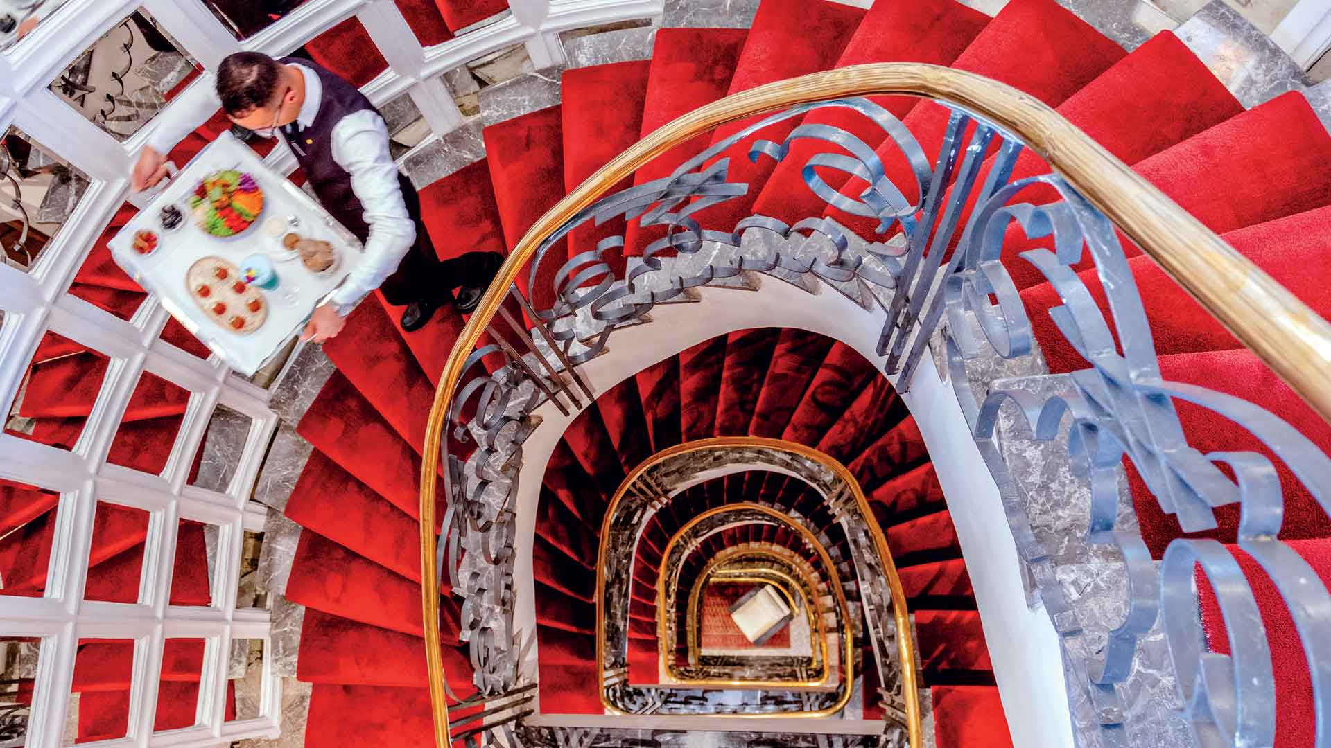 Τριγυρνώντας στην Καζαμπλάνκα χωρίς κινητό-3